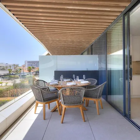 Vivi Homes - Aura Pool, Sauna, Spa, Gym & Sea View Torremolinos Exterior photo