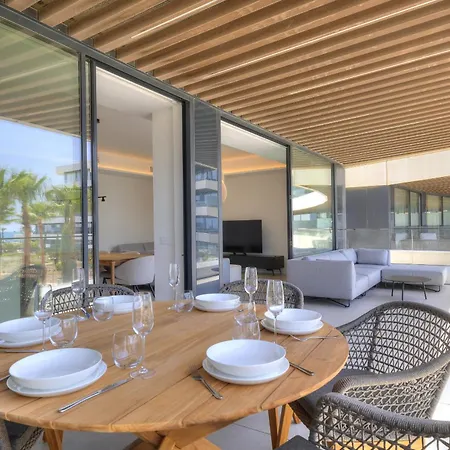 Vivi Homes - Aura Pool, Sauna, Spa, Gym & Sea View Torremolinos Exterior photo