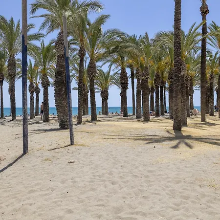 Vivi Homes - Aura Pool, Sauna, Spa, Gym & Sea View Torremolinos Exterior photo