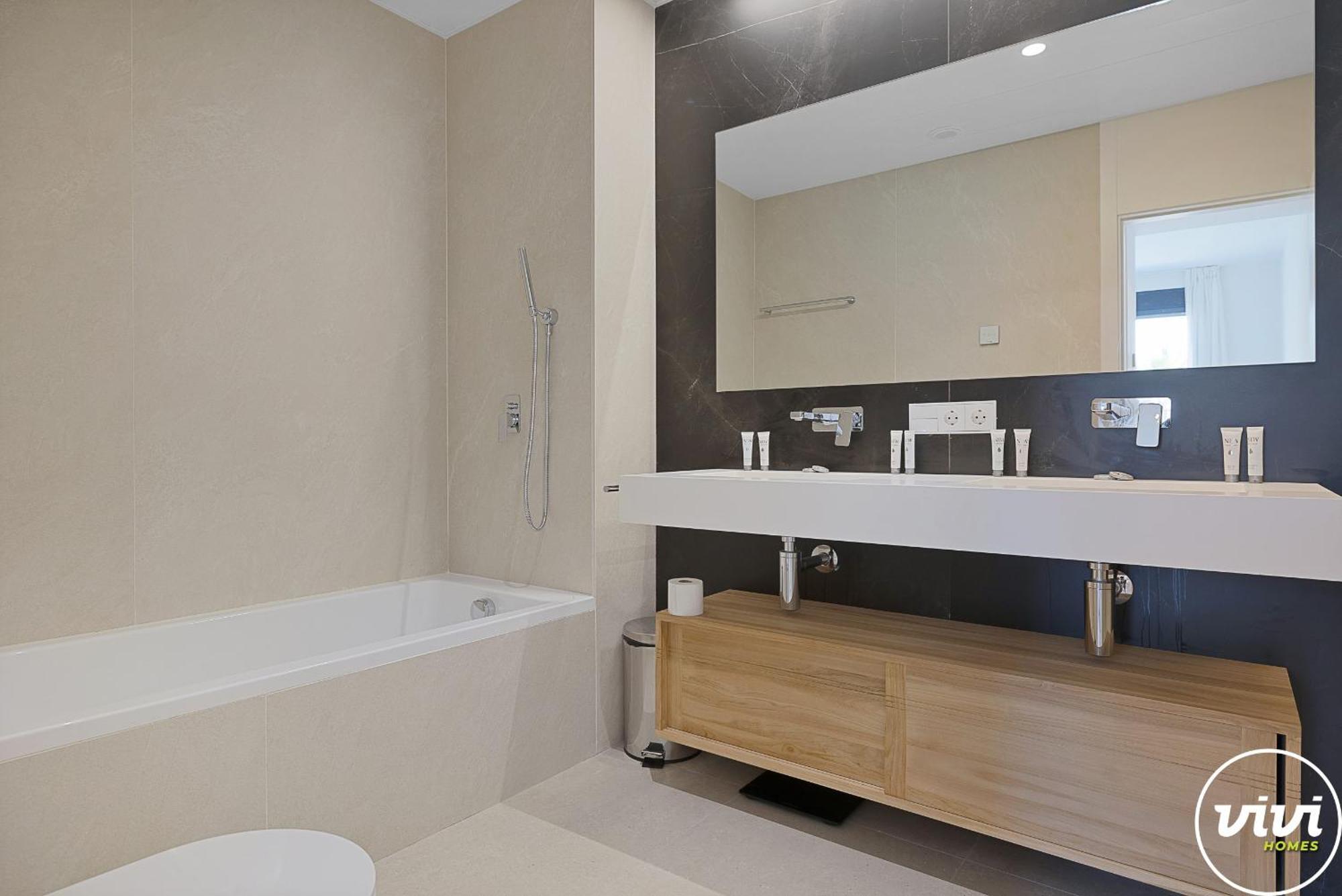 Appartamento Vivi Homes - Aura Pool, Sauna, Spa, Gym & Sea View Torremolinos